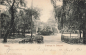 Preview: Riesa Elbe Freitreppe im Stadtpark o 1901