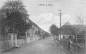 Preview: Gröba Riesa Strassenansicht * 1908