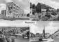 Preview: Rochlitz Sachsen Mehrbildkarte gebraucht 1980