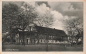 Preview: Rockau Dresden Gasthof Landpoststempel o 1955