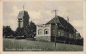 Preview: 07580 Ronneburg Thüringen Bismarcksäule auf dem Reuster Berg * um 1930