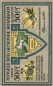 Preview: 06242 Roßbach Braunsbedra 50-Pfennig emergency money note, circa 1921