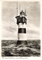 Preview: Rote Sand lighthouse Weser estuary o July 16, 1962