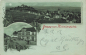 Preview: Rothenberg Stuttgart Mondschein Litho o 10.10.1908