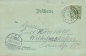 Preview: Rothenberg Stuttgart Mondschein Litho o 1908