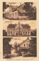Preview: 02929 Rothenburg Oberlausitz Schlesisches Krüppelheim Bahnpoststempel Horka-Priebus Zug 5.. 1927