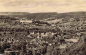 Preview: 07407 Rudolstadt Totalansicht o 1962