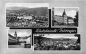 Preview: 07407 Rudolstadt Mehrbildkarte o 1964