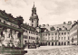 Preview: 07407 Rudolstadt Heidecksburg o 1963
