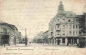 Preview: Rummelsburg, Berlin, Türrschmidtstrasse – vintage picture postcard, c. 1901