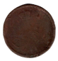 Preview: Russland 1 Kopeke 1864 Alexander II.