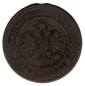 Preview: Russland 3 Kopeken 1896 Nikolaus II.