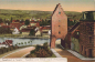 Preview: Saalfeld Thüringen Saaltor mit Altsaalfeld * um 1920