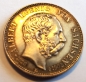 Preview: Jäger 127 SAXONY 2 Mark 1902 E - Albert 1873-1902 on the dead