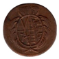 Preview: Saxon-Albertine line 1 Heller 1779 Frederick Augustus III.