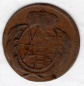 Preview: Saxon-Albertine line 1 Heller 1805 H Frederick Augustus III.