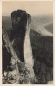 Preview: 01814 Devil's Tower Climbing Rock Saxon Switzerland * around 1930