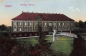 Preview: Sagan Schloss Schlesien Zagan * um 1920