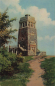 Preview: Sagan Bismarckturm Schlesien Zagan * um 1910
