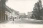 Preview: Sagan Nizzaplatz Schlesien Zagan * um 1900