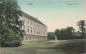 Preview: Sagan Schloss Schlesien Zagan * um 1910