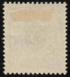 Preview: Samoa Deutsche Post Michel 2 * ungebraucht Krone Adler