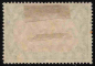 Preview: Samoa Deutsche Post Michel 23 B * ungebraucht Kaiseryacht