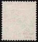 Preview: Samoa Deutsche Post Michel 4 o gestempelt Krone Adler  geprüft