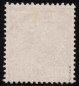 Preview: Samoa Deutsche Post Michel 6 o gestempelt Krone Adler
