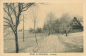 Preview: 01773 Schellerhau Erzgebirge Dorfstrasse im Winter o 1927