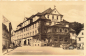 Preview: 02681 Schirgiswalde Oberlausitz Hotel Erbgericht o 1956