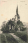Preview: 07907 Schleiz Bergkirche o 1908
