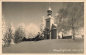 Preview: Kreuzbergkirchl near Freiwaldau, Silesia * around 1930