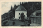 Preview: Seidorf Riesengebirge Anna Kapelle Schlesien Sosnówka * um 1925