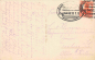 Preview: Schmalzgrube, Ore Mountains (Erzgebirge), Jöhstadt–Wolkenstein railway post, train 5452, 1918