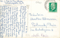 Preview: 01744 Schmiedeberg postcard o 1964