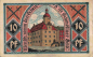 Preview: 04626 Schmölln Thüringen Notgeldschein 1921