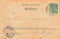 Preview: 08289 Schneeberg Sachsen Litho Gymnasium Seminar o 1900