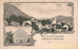 Preview: Schönberg am Kapellenberg Gasthof A. Schmidt o um 1910