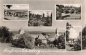 Preview: 08393 Schönberg am Kapellenberg Vogtland Mehrbildkarte * 1962