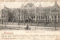 Preview: Schoeneberg Berlin Prinz-Heinrichs-Gymnasium o 31.8.1904