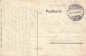 Preview: Schöneck (Vogtland) "Tannenhaus" – embossed patriotic card with gold-gilt edges, postmarked 1916.
