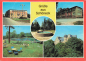 Preview: SSchöneck Vogtland Mehrbildkarte o 1984
