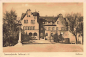 Preview: Schöneck Vogtland Rathaus * um 1940