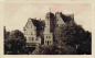 Preview: Schöneck Vogtland Rathaus gebraucht 1955
