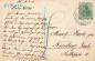 Preview: Schöneck Vogtland Muldenquelle am Tannenhaus o 1912