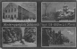 Preview: Schöneck Vogtland Mehrbildkarte mit Gastwirtschaft zum alten Söll o 1914