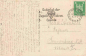 Preview: Berlin Kohlenanlieferung mit LKW Echtfoto um 1907