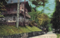 Preview: Schwarzatal Thüringen Schweizerhaus o 1911