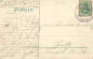 Preview: Schwarzatal Thüringen o 1908